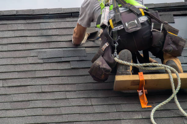 Reliable Flat Roof Repair contractor in Glenfield, ND by Brentwood Metal Roofing